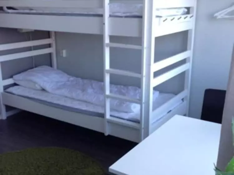 هتل Masthuggsterassens Vandrarhem   Hostel