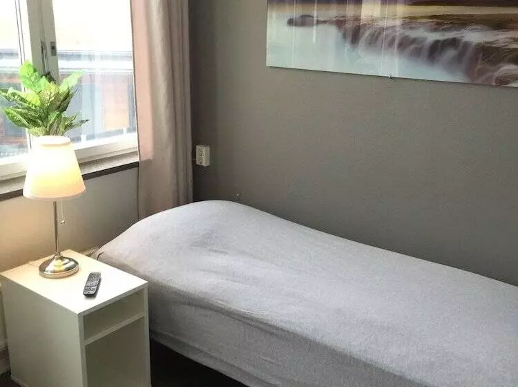 هتل Masthuggsterassens Vandrarhem   Hostel