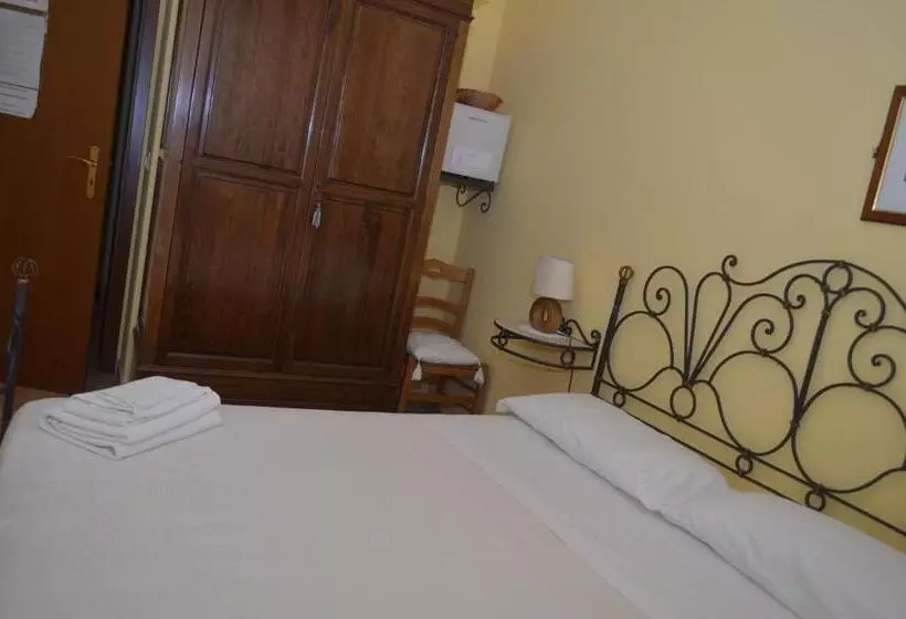 Ansise B&b