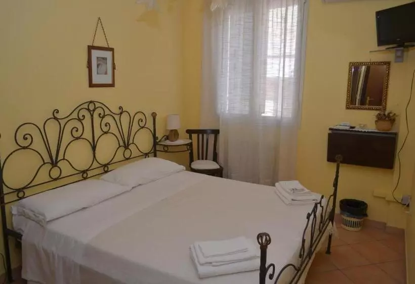 Ansise B&b