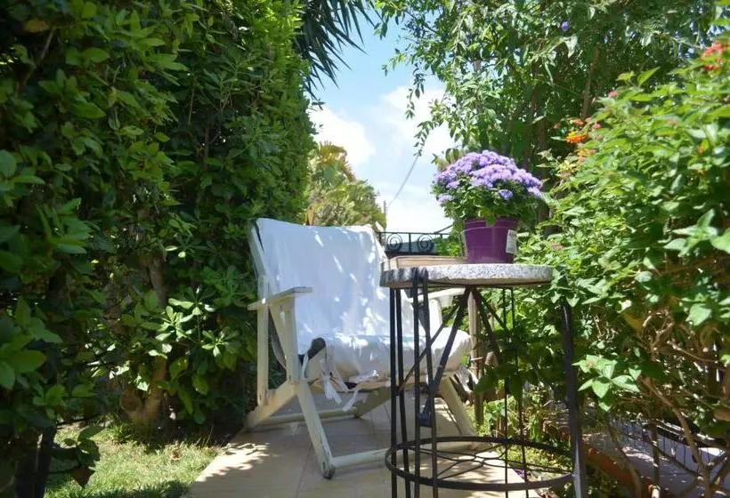 Ansise B&b