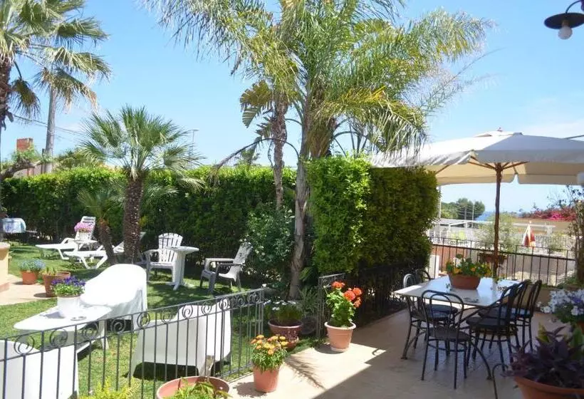 Ansise B&b