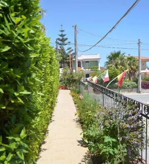 Ansise B&b