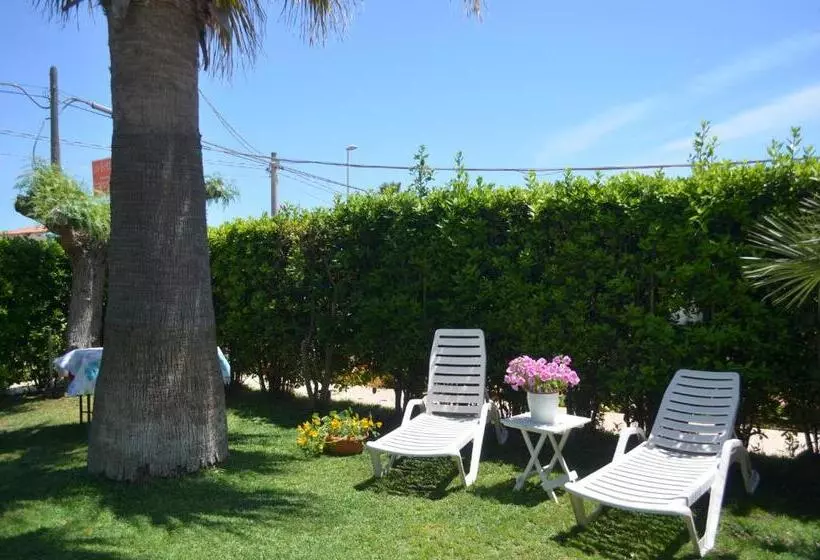 Ansise B&b