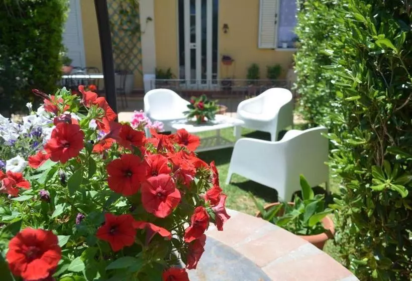 Ansise B&b
