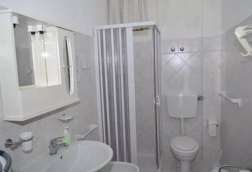 Ansise B&b