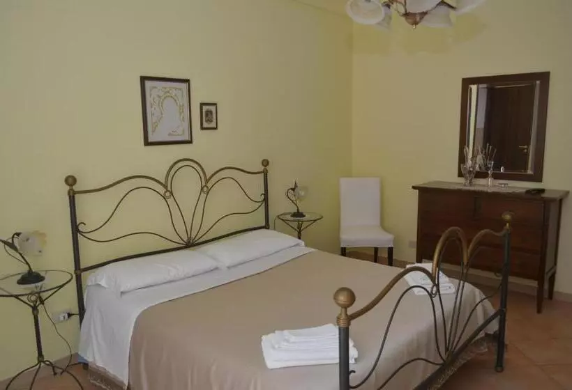 Ansise B&b