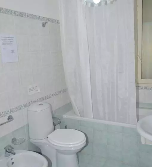 Ansise B&b