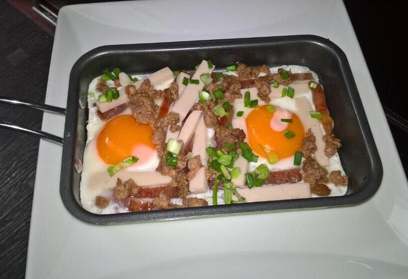 ベッドアンドブレックファースト Aiyara House