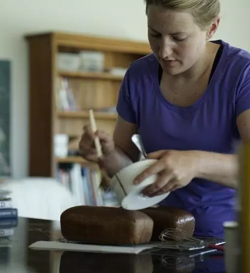 ベッドアンドブレックファースト Bnb Whangaruru