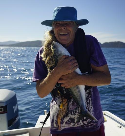 민박 Bnb Whangaruru