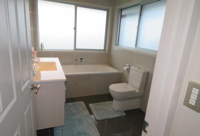 민박 Bnb Whangaruru