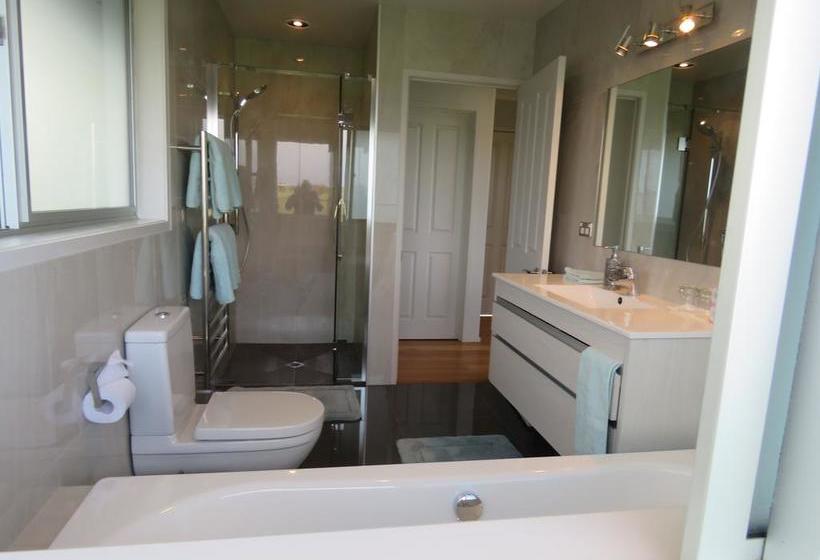 민박 Bnb Whangaruru