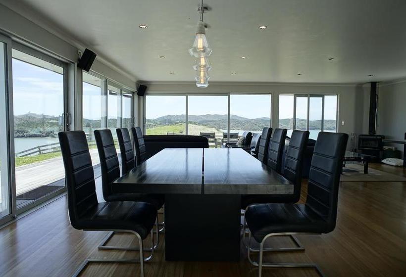 민박 Bnb Whangaruru