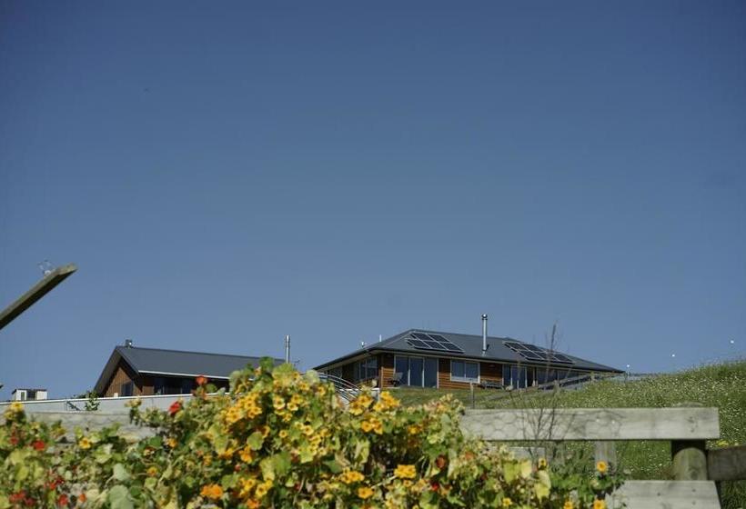 민박 Bnb Whangaruru