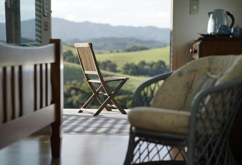 민박 Bnb Whangaruru