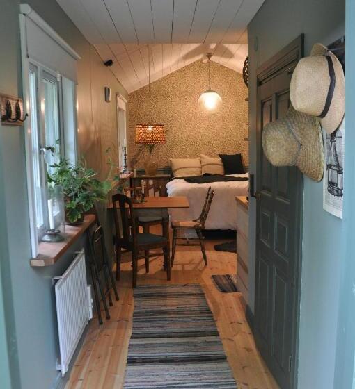 צימר Håkesgård Bed&garden