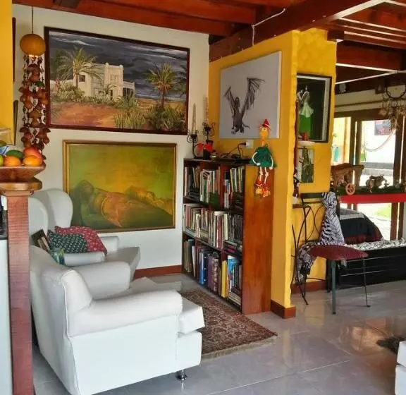 ベッドアンドブレックファースト Coliving La Boira