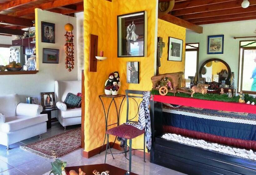 צימר Coliving La Boira