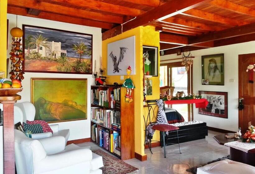 צימר Coliving La Boira