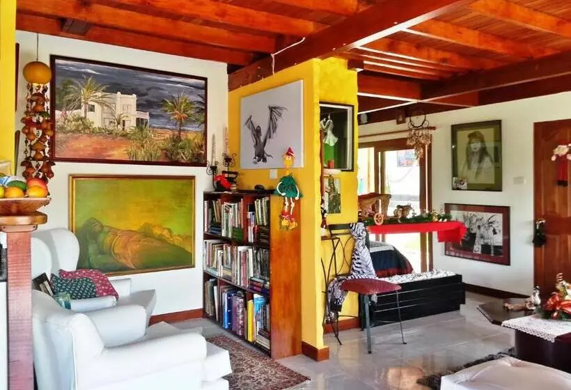 ベッドアンドブレックファースト Coliving La Boira