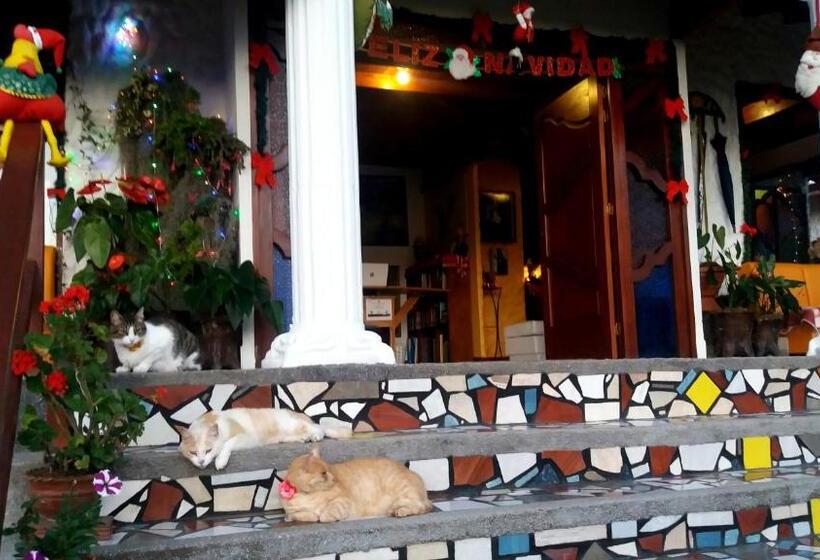 צימר Coliving La Boira