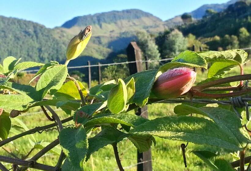 צימר Coliving La Boira