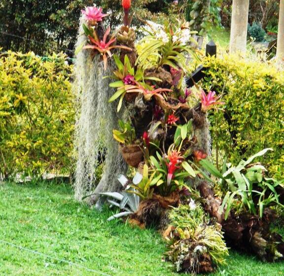 צימר Coliving La Boira