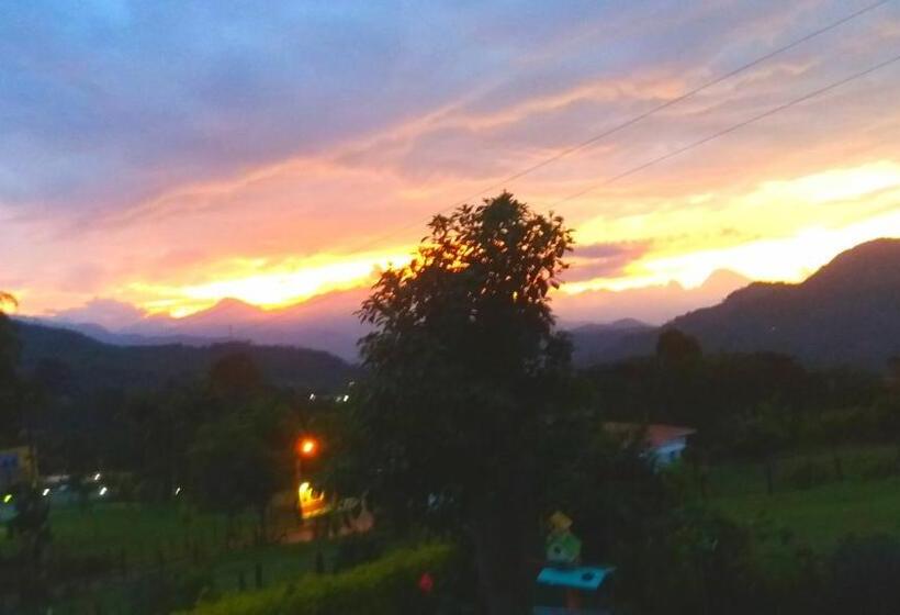 צימר Coliving La Boira