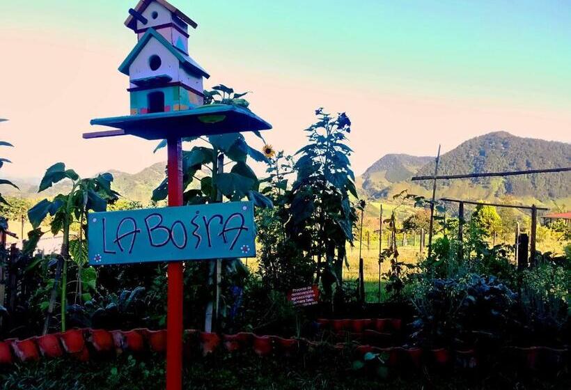 צימר Coliving La Boira