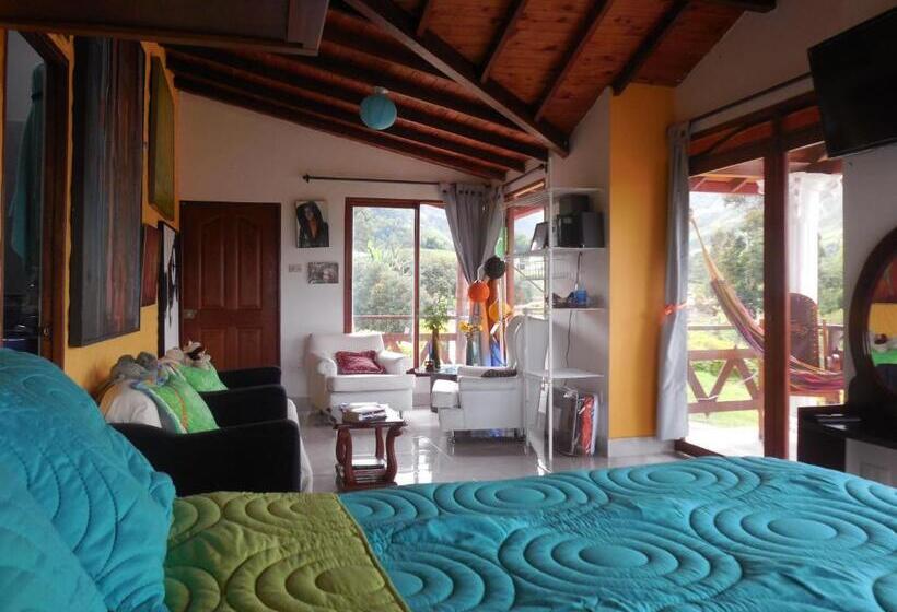 צימר Coliving La Boira