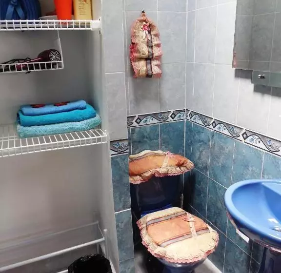 ベッドアンドブレックファースト Coliving La Boira