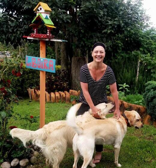 צימר Coliving La Boira