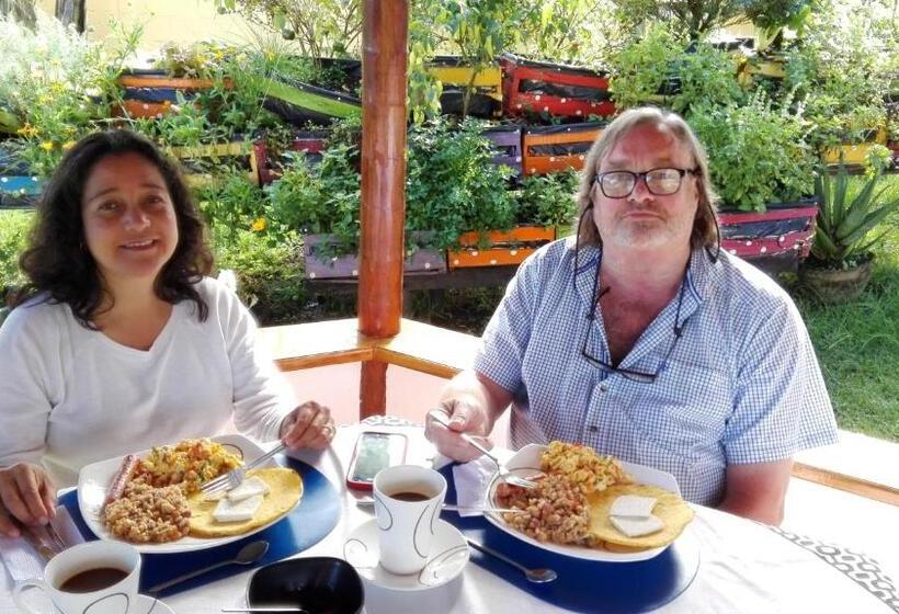 צימר Coliving La Boira