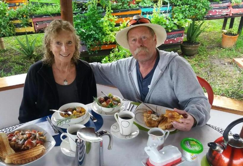 צימר Coliving La Boira