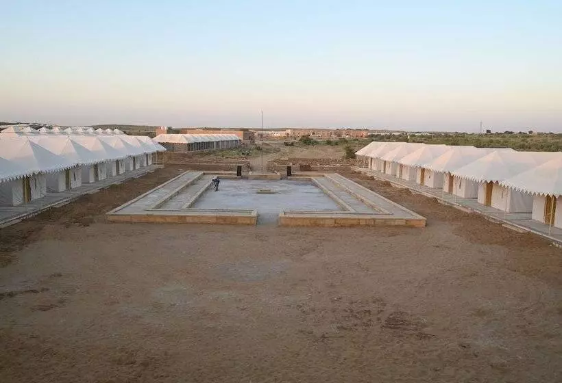 Classic Thar Resort Camp
