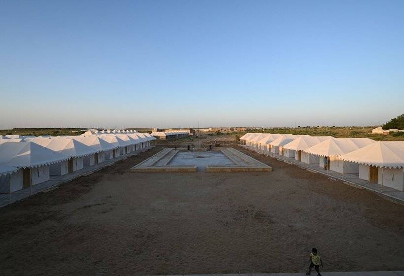 Classic Thar Resort Camp