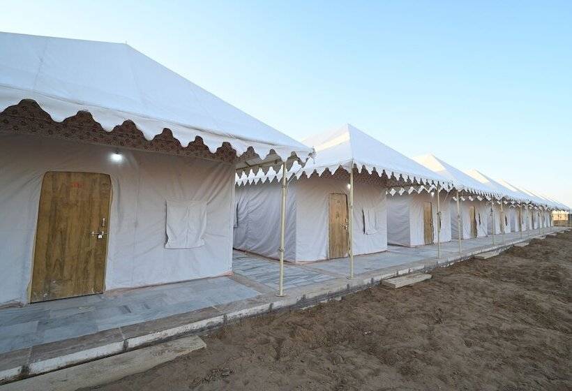 Classic Thar Resort Camp