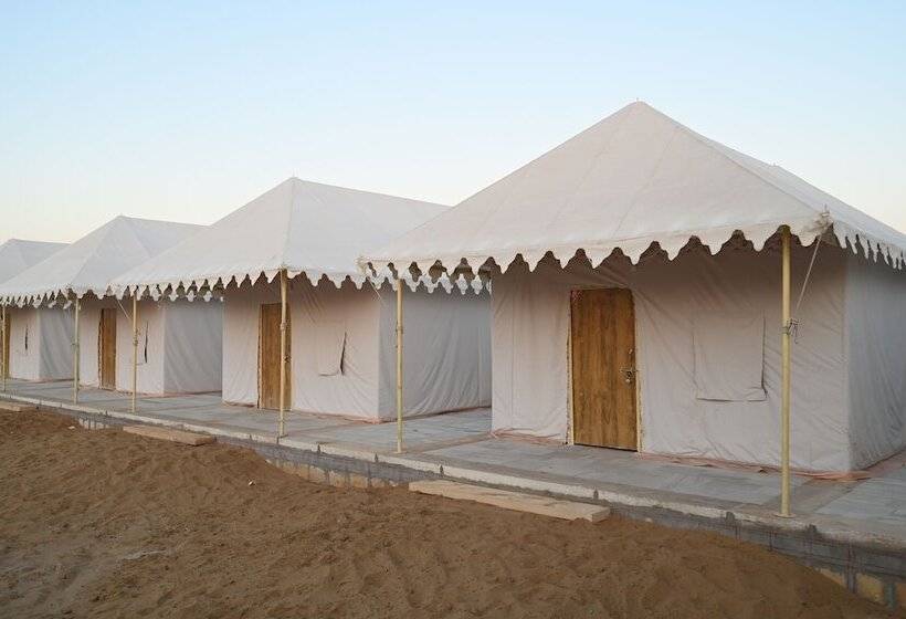 Classic Thar Resort Camp