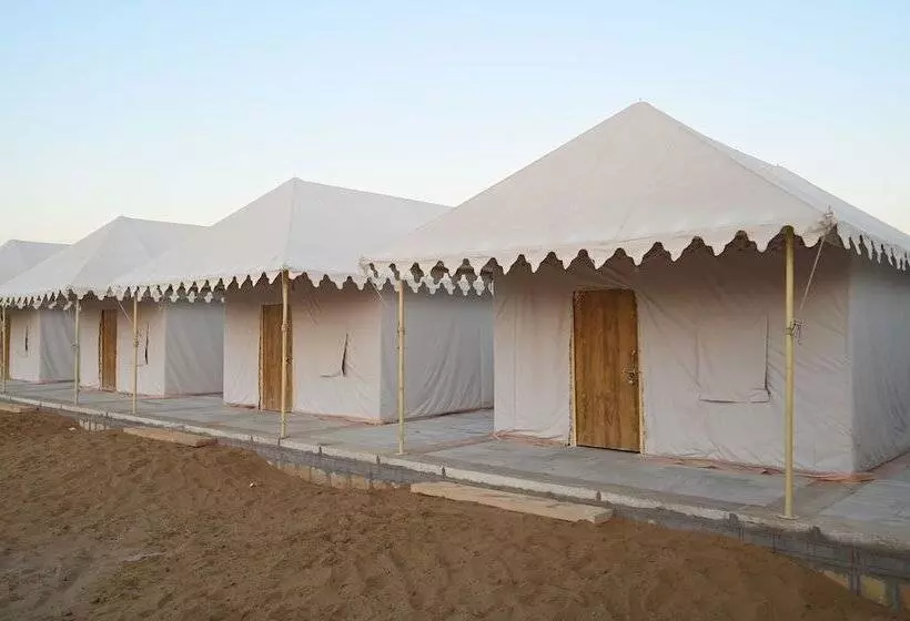 Classic Thar Resort Camp