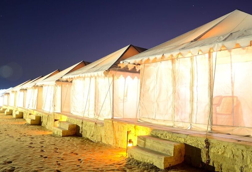 Classic Thar Resort Camp