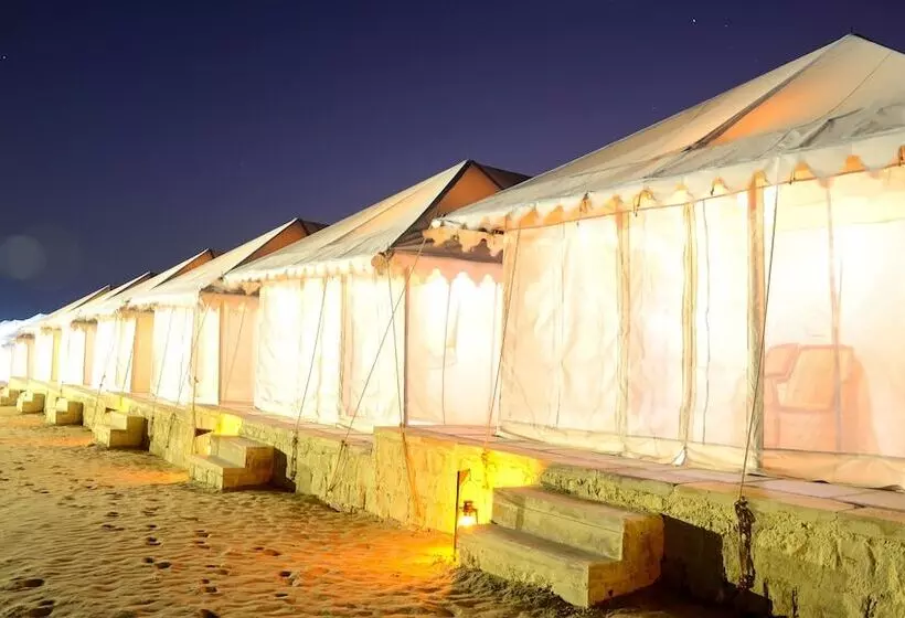 Classic Thar Resort Camp