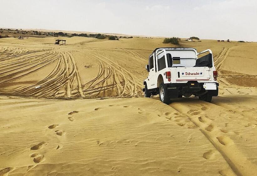 Classic Thar Resort Camp