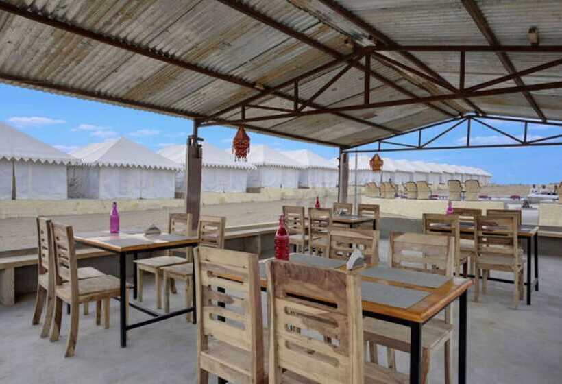 Classic Thar Resort Camp