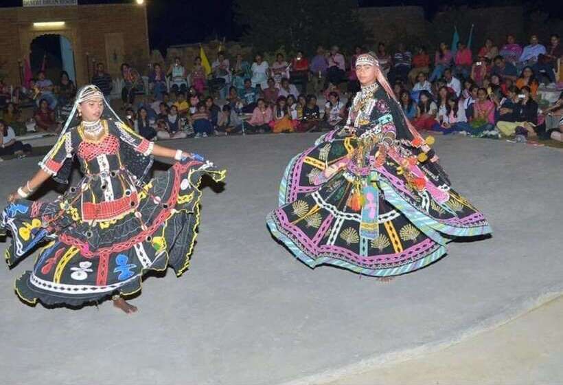 Classic Thar Resort Camp