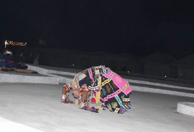 Classic Thar Resort Camp