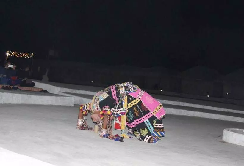 Classic Thar Resort Camp