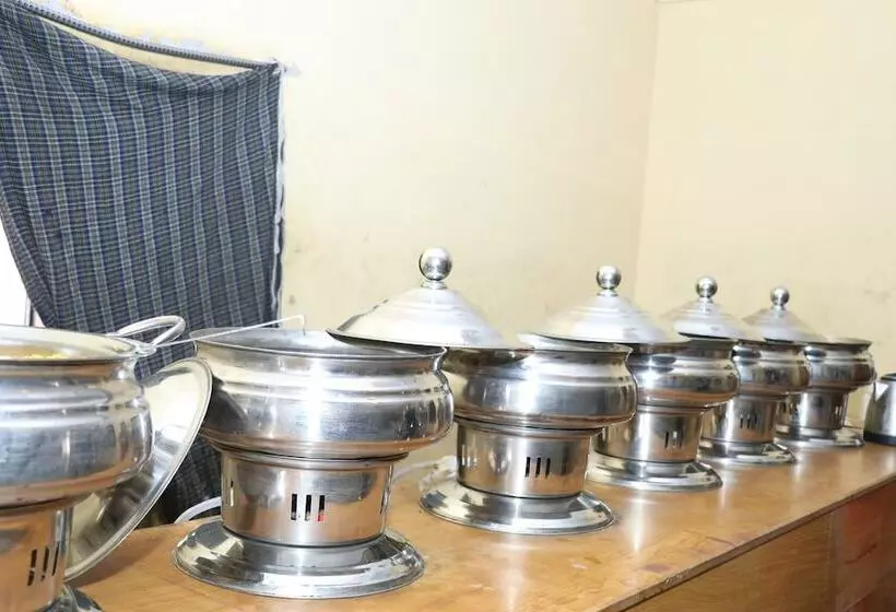 Classic Thar Resort Camp