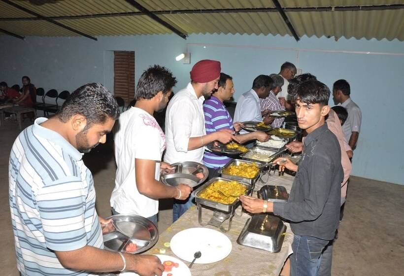 Classic Thar Resort Camp