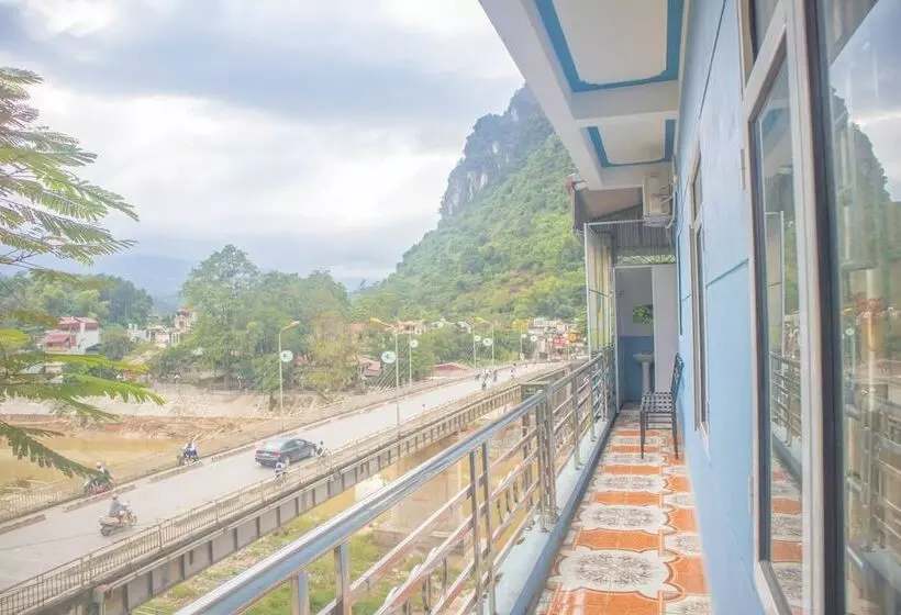 Ha Giang Backpackers Hostel